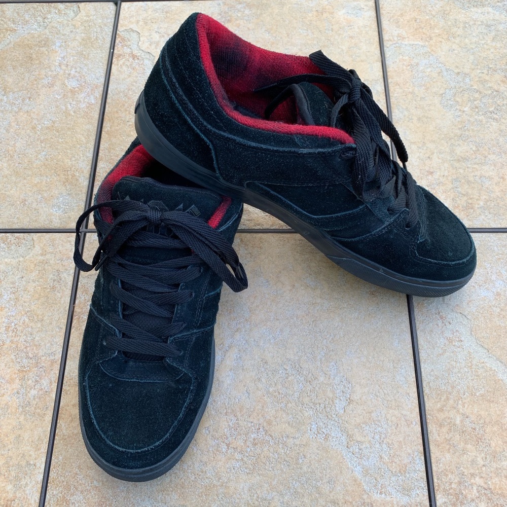 Osiris Men’s Skate Shoe - Picture 6 of 8